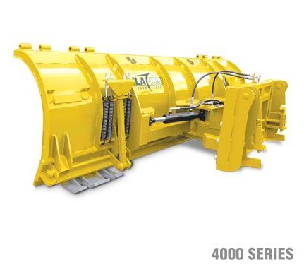 HLA 4000 Series Blades