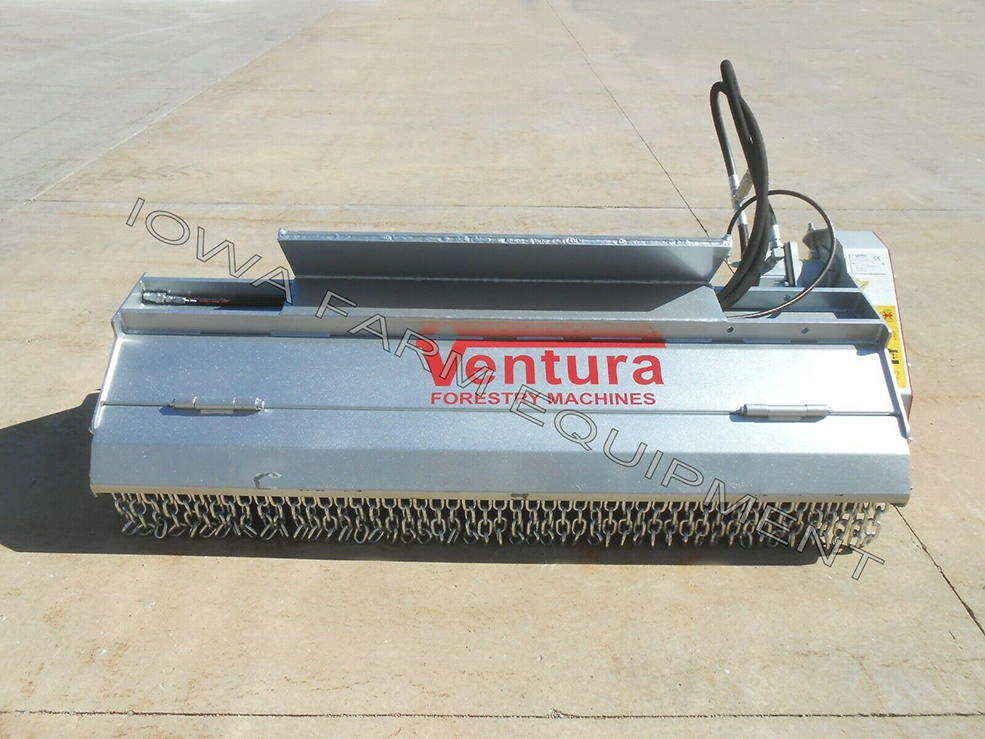 Ventura Flail Mulcher